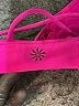 Athleta Pink Sports Bra Size XXS (estimated) - photo 7