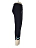 Zyia Active Color Block Blue Active Pants Size 6 - photo 4