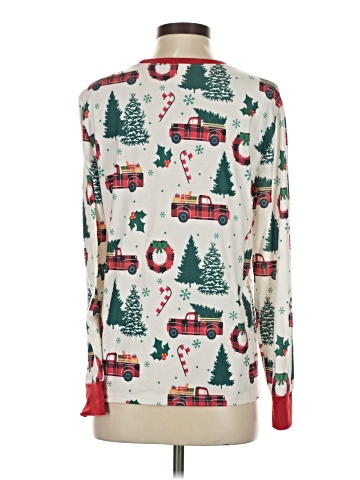 PatPat Long Sleeve T-Shirt (view 2)