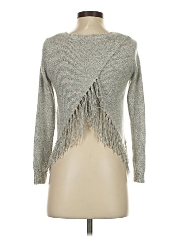 BB Dakota Pullover Sweater (view 2)