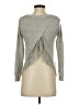 BB Dakota Gray Pullover Sweater Size XS - photo 2