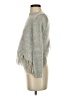 BB Dakota Gray Pullover Sweater Size XS - photo 5