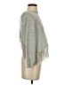 BB Dakota Gray Pullover Sweater Size XS - photo 4