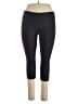 Calvin Klein Performance Gray Active Pants Size XL - photo 1