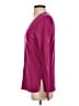 Gap Purple Pullover Sweater Size S - photo 5