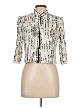 Alex Evenings 3/4 Sleeve Blouse