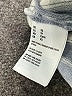 American Eagle Outfitters 100% Viscose Stripes Blue Romper Size XS - photo 5