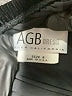 AGB Black Casual Pants Size 6 - photo 7