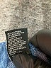 Hue Solid Blue Jeggings Size 2X - photo 5