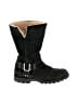 Ugg Black Green Boots Size 6 - photo 1