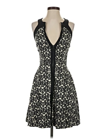 Robert Rodriguez Cocktail Dress (view 1)