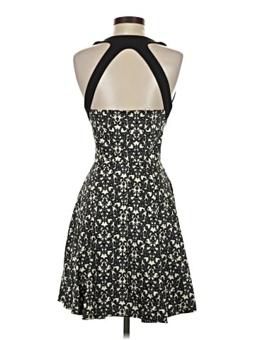 Robert Rodriguez Cocktail Dress (view 2)