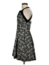 Robert Rodriguez Black Cocktail Dress Size 2 - photo 5