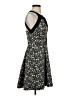 Robert Rodriguez Black Cocktail Dress Size 2 - photo 4