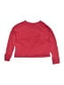 Gap Kids 100% Cotton Red Pink Long Sleeve T-Shirt Size S (youth) - photo 2