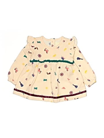 Matilda Jane 3/4 Sleeve T-Shirt (view 1)