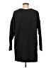 JOA 100% Polyester Black Casual Dress Size M - photo 2