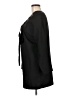 JOA 100% Polyester Black Casual Dress Size M - photo 5