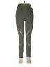 Lululemon Athletica Green Active Pants Size 8 - photo 1