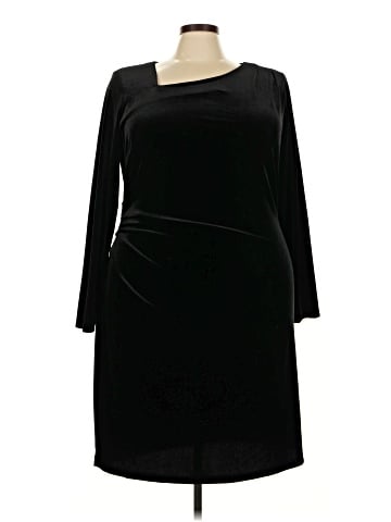 INC International Concepts Cocktail Dress (view 1)