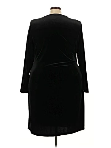 INC International Concepts Cocktail Dress (view 2)