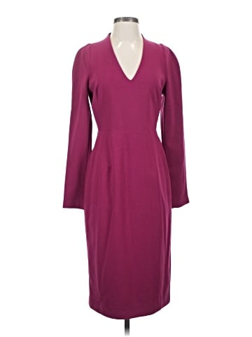 Black Halo Cocktail Dress (view 1)