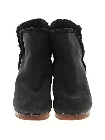 Miss Albright Ankle Boots (view 2)
