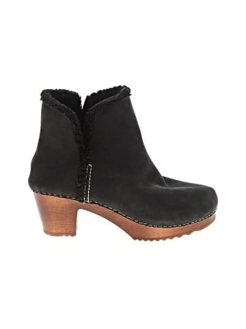 Miss Albright Ankle Boots (view 1)