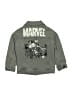 Marvel 100% Cotton Gray Denim Jacket Size 4T - photo 2