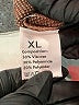 Unbranded Animal Print Brown Cardigan Size XL - photo 7