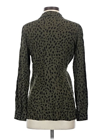 Ripe Long Sleeve Blouse (view 2)