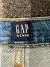 Gap Blue Jeans Size 8 - photo 7