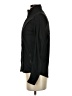 90 Degree by Reflex 100% Spandex Black Track Jacket Size S - photo 5