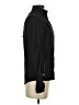 90 Degree by Reflex 100% Spandex Black Track Jacket Size S - photo 4