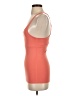 Bebe Orange Tank Top Size S (petite) - photo 5