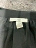 Joie 100% Polyester Black Casual Dress Size XL - photo 6