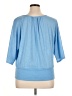 Notations Blue Cardigan Size XL - photo 2