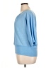 Notations Blue Cardigan Size XL - photo 5