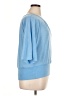 Notations Blue Cardigan Size XL - photo 4