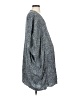 NOM 100% Rayon Gray Kimono Size S - photo 4