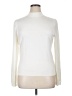 Kate & Mallory designs Ivory Turtleneck Sweater Size XL - photo 1