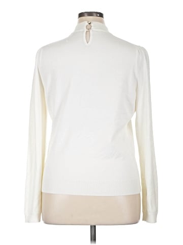Kate & Mallory designs Turtleneck Sweater (view 2)