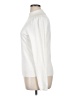 Kate & Mallory designs Ivory Turtleneck Sweater Size XL - photo 5