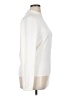 Kate & Mallory designs Ivory Turtleneck Sweater Size XL - photo 4