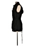 Daniel Rainn Black Cocktail Dress Size S - photo 5
