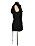 Daniel Rainn Black Cocktail Dress Size S - photo 4