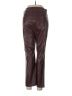 Ann Taylor LOFT Brown Casual Pants Size L (estimated) - photo 2