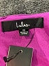 Lulus Purple Cocktail Dress Size M - photo 7