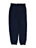 Wonder Nation Solid Blue Casual Pants Size 8 - photo 1