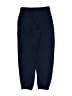 Wonder Nation Solid Blue Casual Pants Size 8 - photo 2